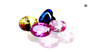 Ceylon Natural Sapphires