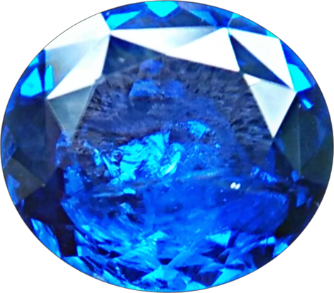   Sapphire is a precious gemstone, a variety of the mineral corundum, consisting of aluminum oxide with trace amounts of elements such as iron, titanium, chromium, copper, or magnesium.           Sapphire deposits are found in Eastern Australia, Thailand, Sri Lanka, China, Vietnam, Madagascar, Greenland, East Africa, and in North America in mostly in Montana. Madagascar, Sri Lanka, and Kashmir produce large quantities of fine quality  Sapphires for the world market. Sapphires are mined from alluvial deposits or from primary underground workings.            Blue Sapphire and Ruby are the most popular  Gemstone in Corundum Family.   also,  Orangy Pink Sapphire is called Padparadscha. The name Drive's from the Sinhalese word "padmaraga" " පද්මරාග", meaning lotus blossom, as the stone is of a similar color to the lotus blossom. Also, Sapphire can be found as parti-color, bi-color or fancy color. Australia is a main parti-color Sapphire producer.            also, White sapphire is a very popular stone to wear instead of Diamond as a 3rd hardness gemstone after diamond ( moissanite hardness is 9.5). A star sapphire is a type of sapphire that exhibits a star-like phenomenon known as asterism. Also, A rare variety of natural sapphire, known as color-change sapphire, exhibits different colors in a different light. Sapphires can be treated by several methods to enhance and improve their clarity and color. A common method is done by heating the sapphires in furnaces to temperatures between 500 and 1,850 °C for several hours, or by heating in a nitrogen-deficient atmosphere oven for 1 week or more.            Geuda is a form of the mineral corundum. Geuda is found primarily in Sri Lanka. It's a semitransparent and milky appearance due to rutile inclusions. Geuda is used to improve its color by heat treatment. Some geuda varieties turn to a blue color after heat treatments and some turn to red after oxidizing. Also, Kowangu pushparaga turns to yellow sapphire after oxidizing.            Sapphire  Crystal system is a Trigonal crystal system with hexagonal scalenohedral crystal class. Sapphire hardness is 9 according to the Mohs hardness scale with 4.0~4.1 specific gravity.              Refractive index ω=1.768–1.772 nε                                   =1.760–1.763                                    Solubility                  = Insoluble  Melting point           = 2,030–2,050 °C  Birefringence           = 0.008  Pleochroism            = Strong  Luster                       = Vitreous            Sapphire is the birthstone for September and the gem of the 45th anniversary.   Healing Properties of Sapphire  Sapphire releases mental tension, depression, unwanted thoughts, and spiritual confusion.  Sapphire is known as a "stone of Wisdom". It is exceptional for calming and focusing the mind, allowing the release of mental tension and unwanted thoughts. Sapphire is also the best stone for awakening chakras. Dark Blue or Indigo Sapphire stimulates the Third Eye chakra. Blue Sapphire stimulates the Throat Chakra. Green sapphire stimulates Heart Chakra. Black Sapphire stimulates Base Chakra. White sapphire stimulates Crown Chakra. Yellow sapphire stimulates Solar Plexus Chakra. 