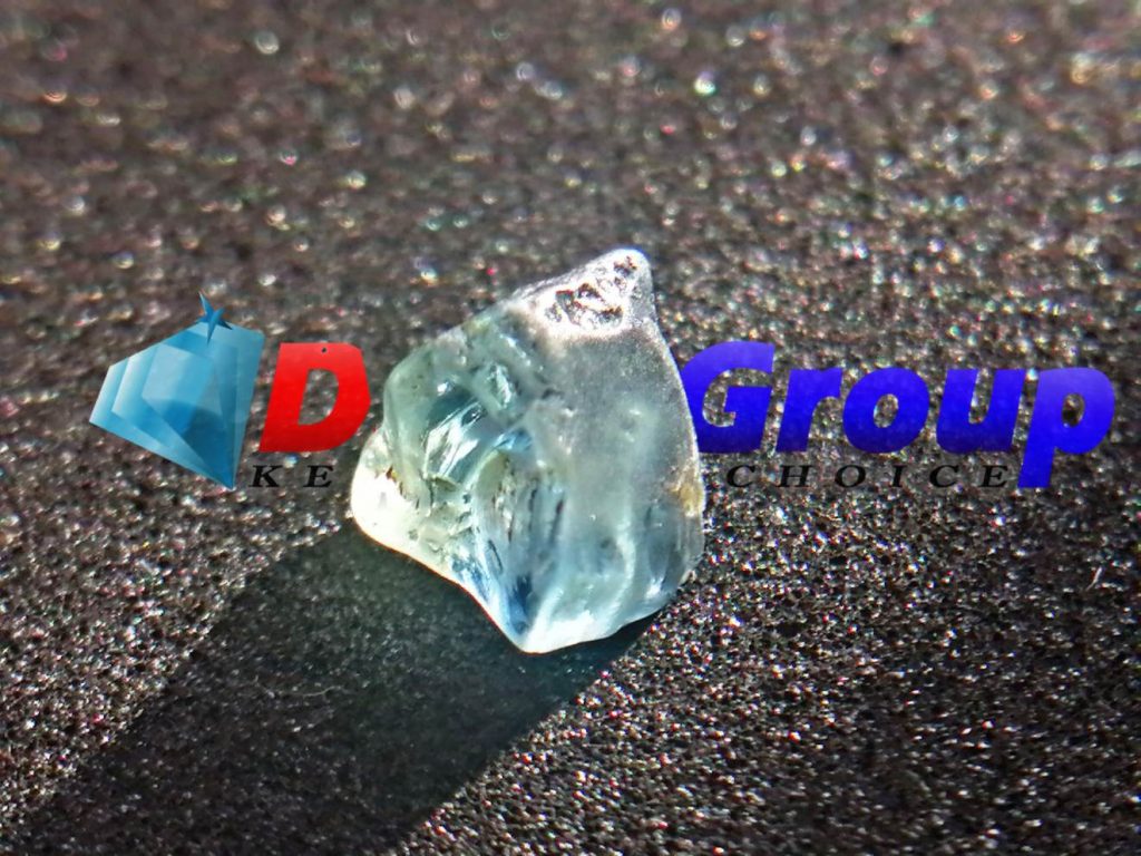 madagascar sapphire - Danu Group