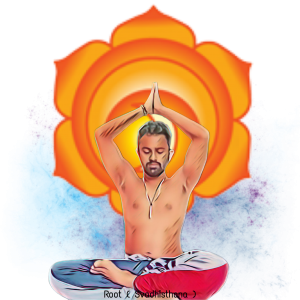 Svadhisthana - Root Chakra