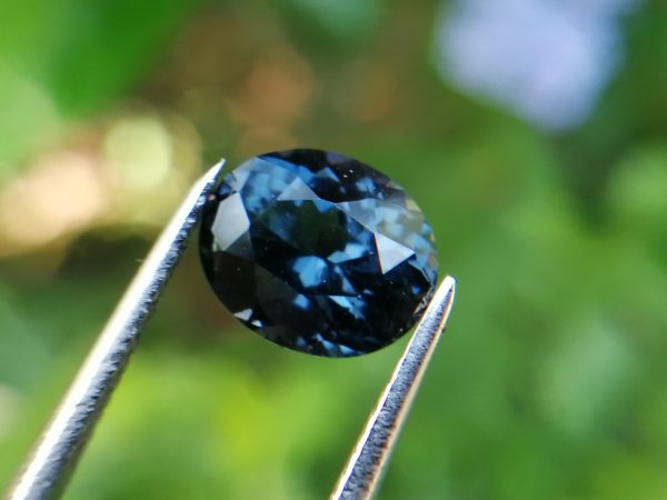 Spinel source value price healing - Danu Group D