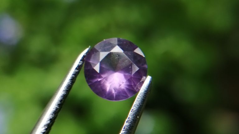 4_Natural Purple spinel Danu Group gemstones Gem source