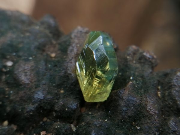 5_rare chrysoberyl crystal danu group mining