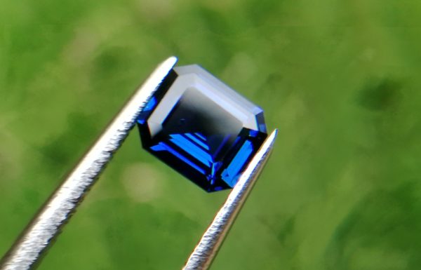 90_Ceylon Natural High Quality Blue Sapphire from direct source of city of gem Ratnapura Sri Lanka - Danu Group Gemstones