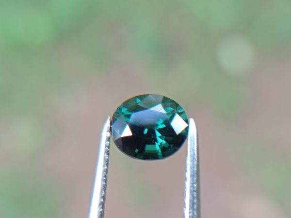 10_Ceylonite Ceylon Green Spinel from Danu Group Rare Gemstones Merchant_compress67