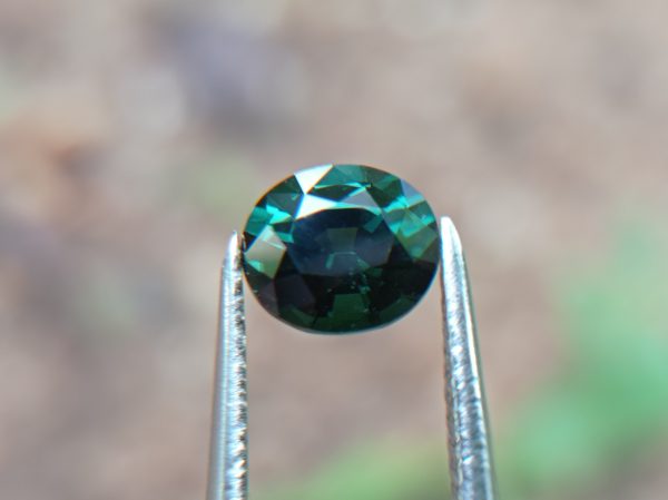 12_Ceylonite Ceylon Green Spinel from Danu Group Rare Gemstones Merchant_compress6