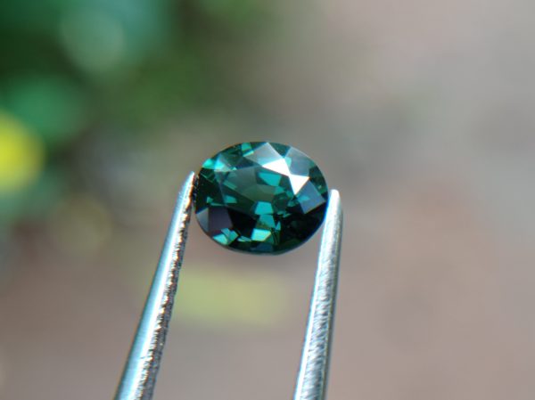 17_Ceylonite Ceylon Green Spinel from Danu Group Rare Gemstones Merchant_compress11