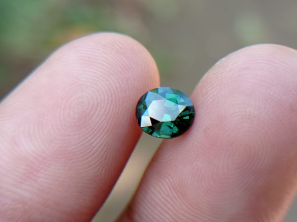 8_Ceylonite Ceylon Green Spinel from Danu Group Rare Gemstones Merchant_compress18