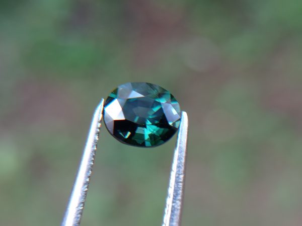 9_Ceylonite Ceylon Green Spinel from Danu Group Rare Gemstones Merchant_compress98