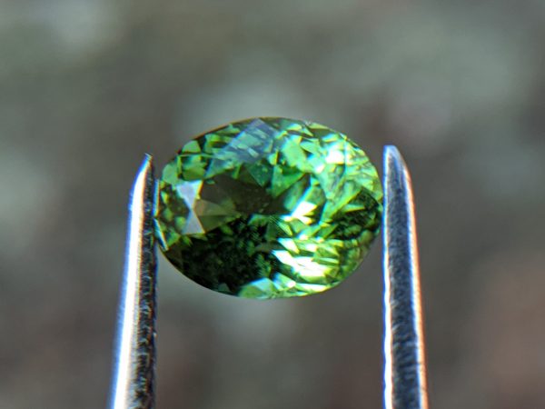 5_Natural Peridot Danu Group Gemstones Amazing green