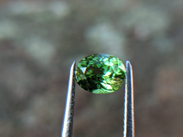 16_Natural Peridot Danu Group Gemstones Amazing green