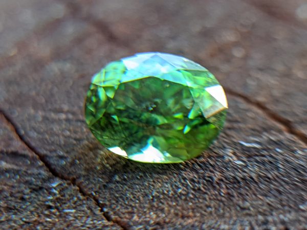 4_Natural Peridot Danu Group Gemstones Amazing green