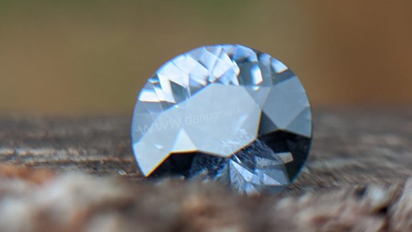Natural Grey Spinel from Danu Group Gemstones Collection 2021 January arrivals