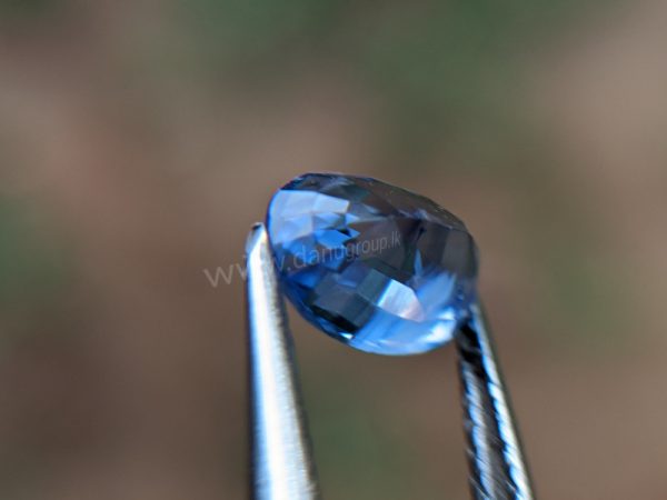 Ceylon blue sapphire from sri Lanka danu group Gemstones