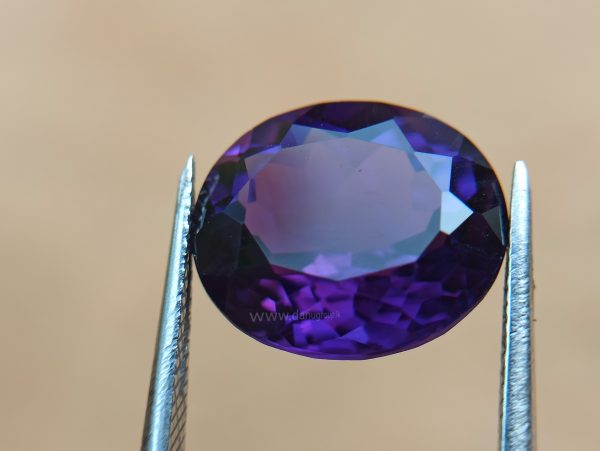Natural Amethyst - One of the best healing gemstone in the planet - Danu Group Gemstones