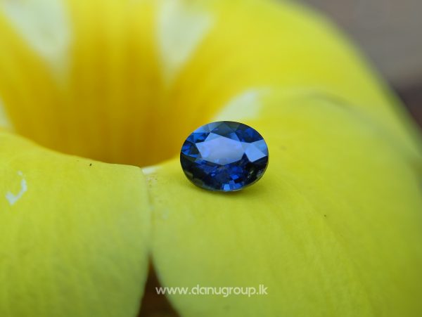 danugroup.lk - ceylon natural color change sapphire ( blue to purple color changing ) from Danu Group Gemstones