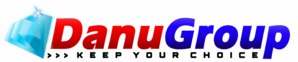 Danugroup Gemstore Logo