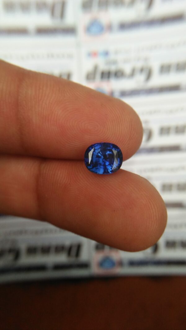 Ceylon Natural Blue Sapphire Unearthed from city of gem Ratnapura Sri Lanka. According to Vedic Astrology Blue Sapphire represents the planet of saturn. It is said that if blue sapphire gemstone gives good effects to wearer can achieve huge success in life. Ceylon Natural Blue Sapphire Unearthed from city of gem Ratnapura Sri Lanka. According to Vedic Astrology Blue Sapphire represents the planet of saturn. It is said that if blue sapphire gemstone gives good effects to wearer can achieve huge success in life.