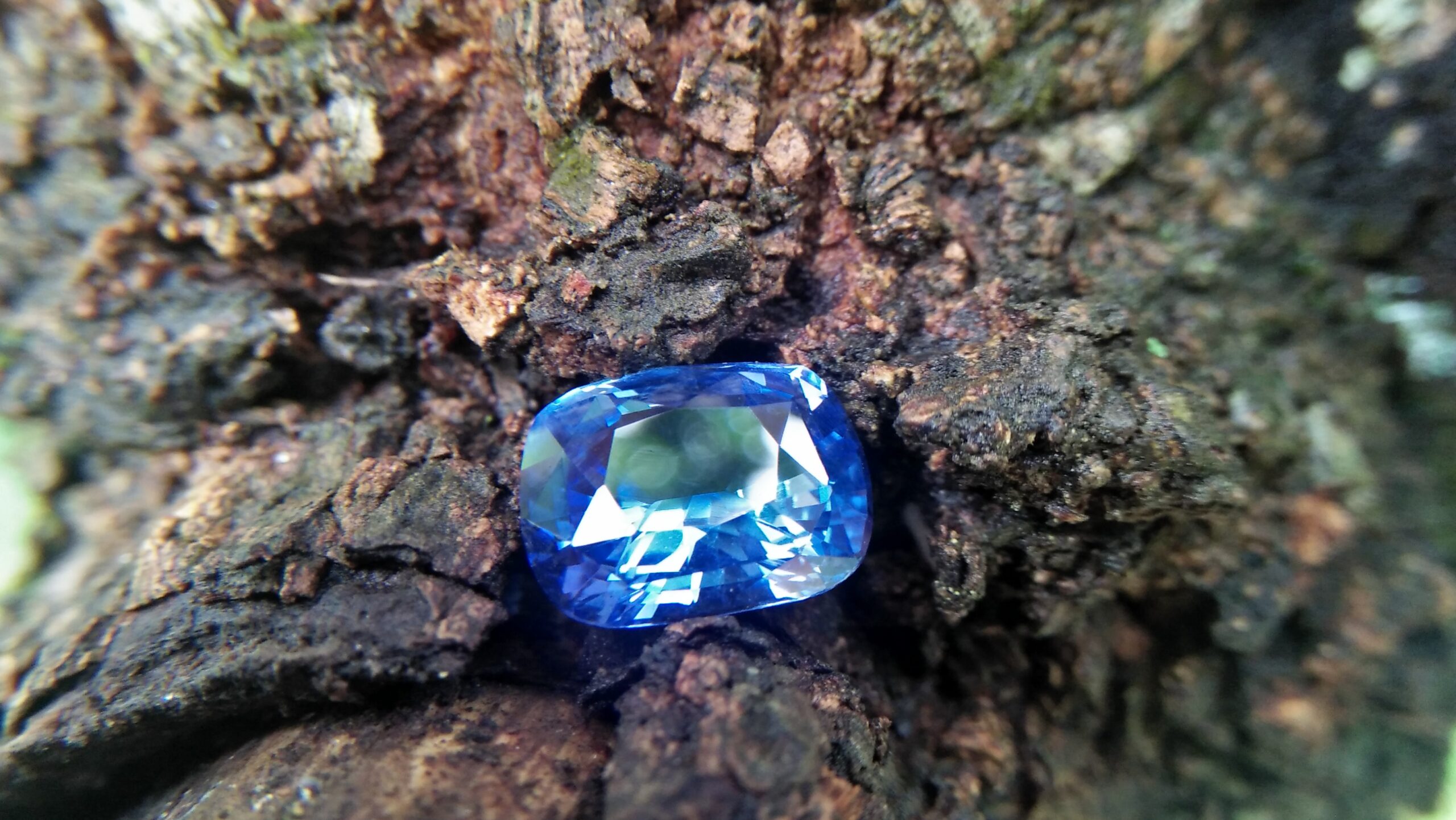 Blue Sapphire is also very effective when it comes to channeling your healing powers from a higher source, which makes it a popular crystal for Reiki healers. It also has the ability to heal through the power of voice. When it comes to physical healing, Blue Sapphire can help in the overall healing of the body. Sapphire is a precious gemstone, a variety of the mineral corundum, consisting of aluminium oxide Al2O3 with trace amounts of elements such as iron, titanium, chromium,copper, or magnesium. Category: Oxide mineral Formula: Aluminium oxide, Al2O3 Crystal system: Trigonal Crystal class: Hexagonal scalenohedral Mohs scale hardness: 9.0 Luster: Vitreous Specific gravity: 4.0 ~ 4.1 Sapphire is the birthstone for September