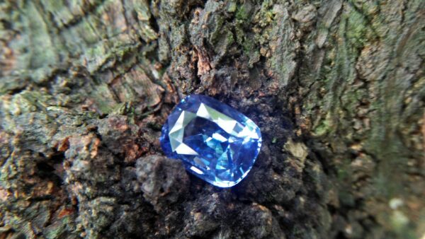 Blue Sapphire is also very effective when it comes to channeling your healing powers from a higher source, which makes it a popular crystal for Reiki healers. It also has the ability to heal through the power of voice. When it comes to physical healing, Blue Sapphire can help in the overall healing of the body. Sapphire is a precious gemstone, a variety of the mineral corundum, consisting of aluminium oxide Al2O3 with trace amounts of elements such as iron, titanium, chromium,copper, or magnesium. Category: Oxide mineral Formula: Aluminium oxide, Al2O3 Crystal system: Trigonal Crystal class: Hexagonal scalenohedral Mohs scale hardness: 9.0 Luster: Vitreous Specific gravity: 4.0 ~ 4.1 Sapphire is the birthstone for September