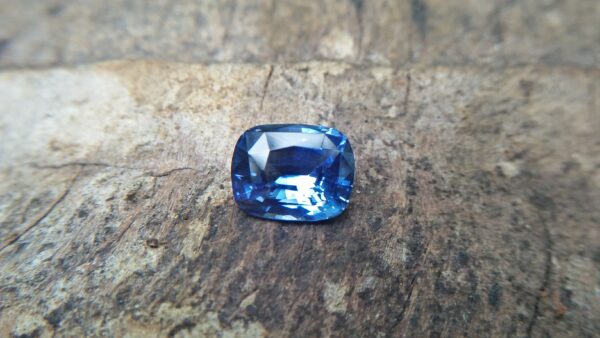 Blue Sapphire is also very effective when it comes to channeling your healing powers from a higher source, which makes it a popular crystal for Reiki healers. It also has the ability to heal through the power of voice. When it comes to physical healing, Blue Sapphire can help in the overall healing of the body. Sapphire is a precious gemstone, a variety of the mineral corundum, consisting of aluminium oxide Al2O3 with trace amounts of elements such as iron, titanium, chromium,copper, or magnesium. Category: Oxide mineral Formula: Aluminium oxide, Al2O3 Crystal system: Trigonal Crystal class: Hexagonal scalenohedral Mohs scale hardness: 9.0 Luster: Vitreous Specific gravity: 4.0 ~ 4.1 Sapphire is the birthstone for September