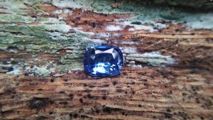 Blue Sapphire is also very effective when it comes to channeling your healing powers from a higher source, which makes it a popular crystal for Reiki healers. It also has the ability to heal through the power of voice. When it comes to physical healing, Blue Sapphire can help in the overall healing of the body. Sapphire is a precious gemstone, a variety of the mineral corundum, consisting of aluminium oxide Al2O3 with trace amounts of elements such as iron, titanium, chromium,copper, or magnesium. Category: Oxide mineral Formula: Aluminium oxide, Al2O3 Crystal system: Trigonal Crystal class: Hexagonal scalenohedral Mohs scale hardness: 9.0 Luster: Vitreous Specific gravity: 4.0 ~ 4.1 Sapphire is the birthstone for September