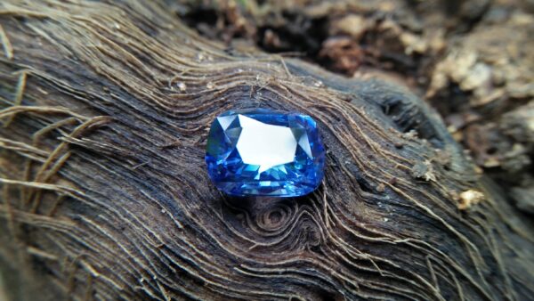 Blue Sapphire is also very effective when it comes to channeling your healing powers from a higher source, which makes it a popular crystal for Reiki healers. It also has the ability to heal through the power of voice. When it comes to physical healing, Blue Sapphire can help in the overall healing of the body. Sapphire is a precious gemstone, a variety of the mineral corundum, consisting of aluminium oxide Al2O3 with trace amounts of elements such as iron, titanium, chromium,copper, or magnesium. Category: Oxide mineral Formula: Aluminium oxide, Al2O3 Crystal system: Trigonal Crystal class: Hexagonal scalenohedral Mohs scale hardness: 9.0 Luster: Vitreous Specific gravity: 4.0 ~ 4.1 Sapphire is the birthstone for September