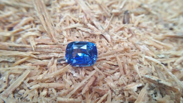 Blue Sapphire is also very effective when it comes to channeling your healing powers from a higher source, which makes it a popular crystal for Reiki healers. It also has the ability to heal through the power of voice. When it comes to physical healing, Blue Sapphire can help in the overall healing of the body. Sapphire is a precious gemstone, a variety of the mineral corundum, consisting of aluminium oxide Al2O3 with trace amounts of elements such as iron, titanium, chromium,copper, or magnesium. Category: Oxide mineral Formula: Aluminium oxide, Al2O3 Crystal system: Trigonal Crystal class: Hexagonal scalenohedral Mohs scale hardness: 9.0 Luster: Vitreous Specific gravity: 4.0 ~ 4.1 Sapphire is the birthstone for September