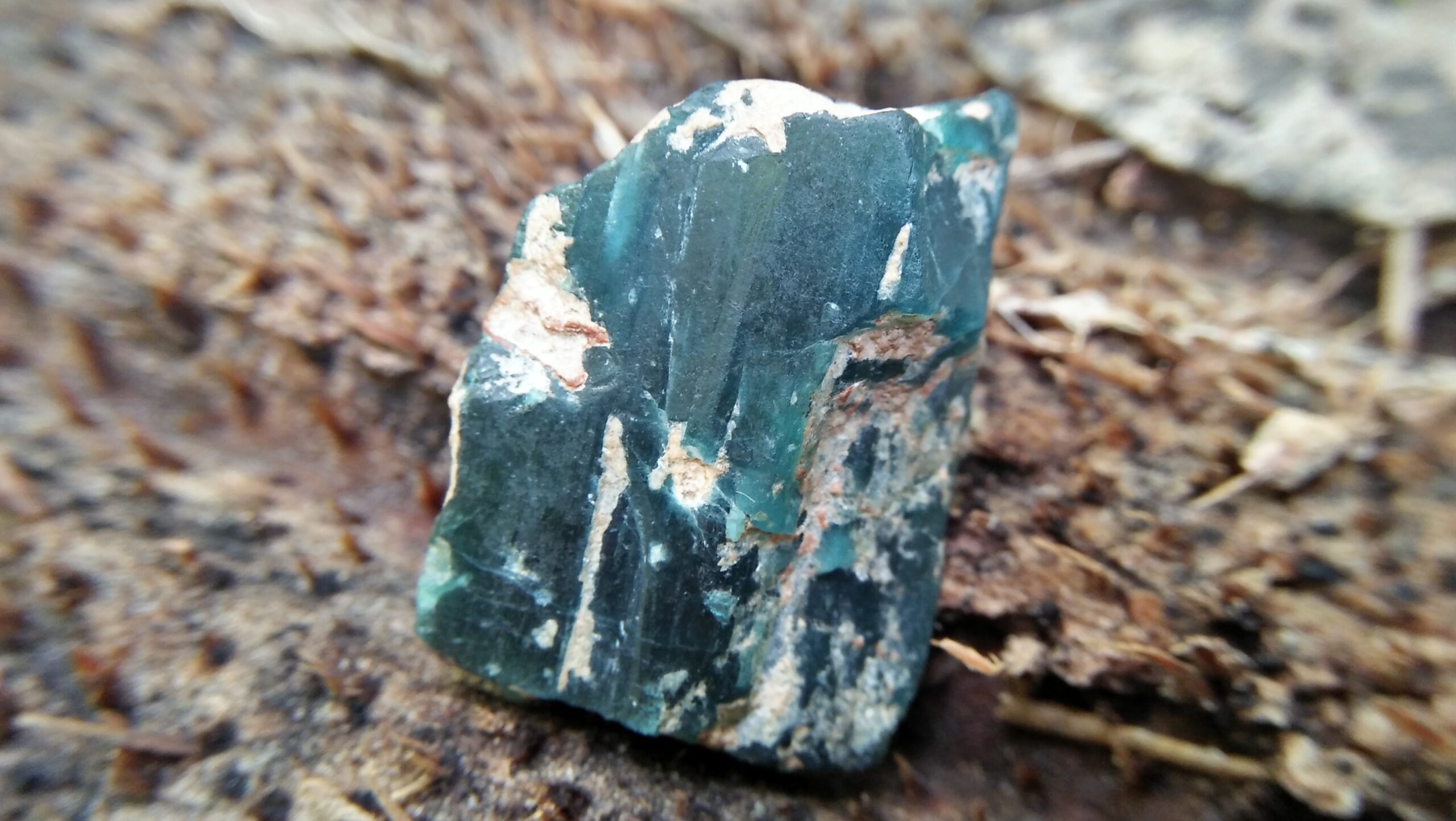 Extremely Rare Gemstone - Natural Grandidierite Grandidierite is an extremely rare mineral and gem that was first discovered in 1902 in southern Madagascar. Grandidierite is nesosilicates mineral with the chemical formula (Mg, Fe2+)(Al, Fe3+)3(SiO4)(BO3)O2.                                                                  It is found colors such as Bluish-green, greenish-blue with 7½ hardness according to the more hardness scale. Grandidierite can be seen Vitreous, Pearly luster stones with 2.98 - 2.99 Specific Gravity. This gemstone was named in honor of French explorer Alfred Grandidier who studied the natural history of Madagascar. He is a French explorer and Naturalist. Grandidierite has very strong dispersion and Visible Pleochroism, It is a Nesosilicates orthorhombic Mineral with Biaxial (-) Optical Properties. Inside of grandidierite mostly can be seen very perfect cleavages. As an optical properties, it has a 1.583 - 1.639 refractive index. Grandidierite can be found in India, Germany, Denmark, Malawi, Namibia, India, Norway, and Sri Lanka. Grandidierite's main source is Madagascar. Healing Properties of Grandidierite Grandidierite is a blue gemstone that promotes spiritual awakening, peace, and tranquility and can encourage you to communicate in a calm and clear manner.