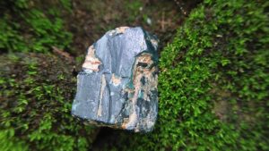 Extremely Rare Gemstone - Natural Grandidierite Grandidierite is an extremely rare mineral and gem that was first discovered in 1902 in southern Madagascar. Grandidierite is nesosilicates mineral with the chemical formula (Mg, Fe2+)(Al, Fe3+)3(SiO4)(BO3)O2.                                                                  It is found colors such as Bluish-green, greenish-blue with 7½ hardness according to the more hardness scale. Grandidierite can be seen Vitreous, Pearly luster stones with 2.98 - 2.99 Specific Gravity. This gemstone was named in honor of French explorer Alfred Grandidier who studied the natural history of Madagascar. He is a French explorer and Naturalist. Grandidierite has very strong dispersion and Visible Pleochroism, It is a Nesosilicates orthorhombic Mineral with Biaxial (-) Optical Properties. Inside of grandidierite mostly can be seen very perfect cleavages. As an optical properties, it has a 1.583 - 1.639 refractive index. Grandidierite can be found in India, Germany, Denmark, Malawi, Namibia, India, Norway, and Sri Lanka. Grandidierite's main source is Madagascar. Healing Properties of Grandidierite Grandidierite is a blue gemstone that promotes spiritual awakening, peace, and tranquility and can encourage you to communicate in a calm and clear manner.