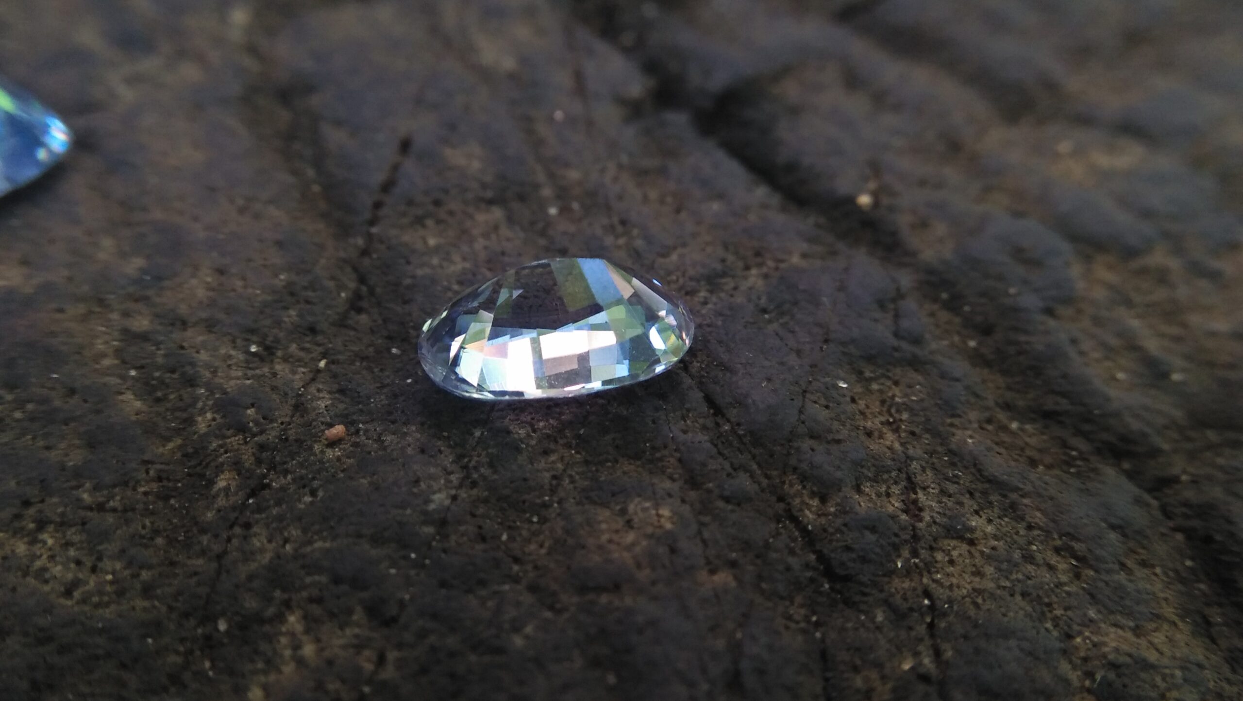 White Sapphire is a gemstone that has a meaning and properties of enhancing your insight and known as “a gemstone of intelligence” Sapphire is a precious gemstone, a variety of the mineral corundum, consisting of aluminium oxide Al2O3 with trace amounts of elements such as iron, titanium, chromium,copper, or magnesium. Category: Oxide mineral Formula: Aluminium oxide, Al2O3 Crystal system: Trigonal Crystal class: Hexagonal scalenohedral Mohs scale hardness: 9.0 Luster: Vitreous Specific gravity: 4.0 ~ 4.1 Sapphire is the birthstone for September
