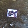 NATURAL Lavender Spinel Shape : Octagon Clarity : SI Treatment : Natural/Unheated Dimension : 6.3mm x 4.9mm x 3.55mm Weight : 0.95Cts Cut : Octagon Princess Colour : Lavender