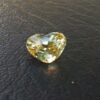 Ceylon Natural Yellow Sapphire Descriptions Weight : 4Cts Color : Yellow Treatment: No heating Transparent: Good transparency Shape : Shape of the heart Clarity : VVS Danu Group - Gemstones Directly from the Source 黃色的藍寶石 重量 : 4Cts 颜色 : 黄色 治疗 :不加热 透明 : 好透明 形状 : 心的形状 清晰度 : VVS 寶石直接來自矿塲