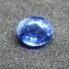 Ceylon Natural Blue Sapphire Colour : Blue "Cornflower Blue" Shape : Oval Weight : 1.17Cts Dimension : 6.7 x 5.5 x 3.7 mm Treatment : Unheated Clarity : SI 蓝宝石 ( 矢車菊 ) 重量 : 1.17 卡拉 尺寸 : 6.7 x 5.5 x 3.7 mm 颜色 : 蓝色 ( 矢車菊 ) 透明 : 好透明 形状 : 椭圆形 清晰度 : SI 治疗： 没有加热 • CSL - Colored Stone Laboratory Certified ( GIA Alumina Association Member ) • CSL Memo No : 6510420F432F