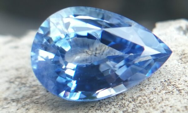 Blue Sapphire Sri Lanka
