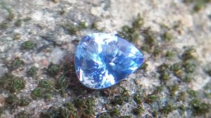 Blue Sapphire Sri Lanka