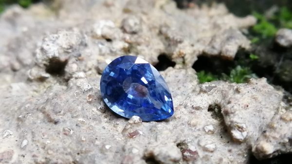ceylon blue spphire