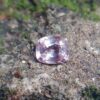 Ceylon Natural Light Pink Sapphire 