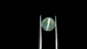 Natural Chrysoberyl Cats Eye