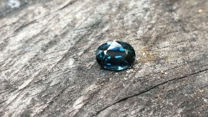 Natural Blue Sapphire