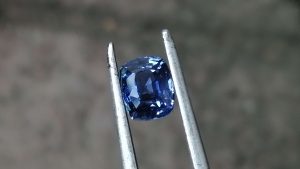 Ceylon Natural Blue Sapphire