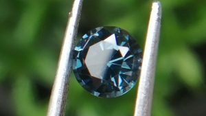 Natural Blue Spinel Sri Lanka