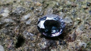 Natural Purple Spinel Sri Lanka