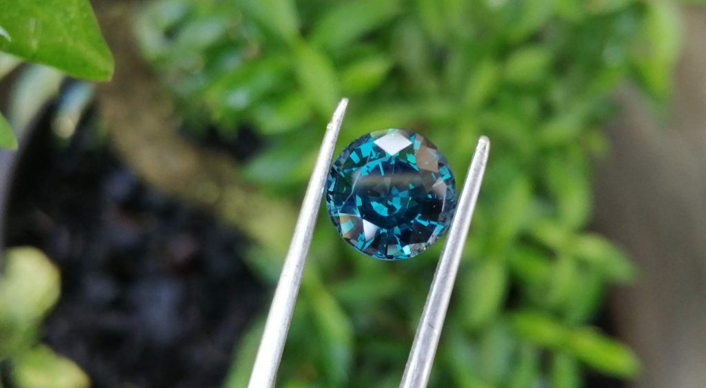 Spinel is the magnesium-aluminum member of the larger spinel group of minerals with chemical formula MgAl₂O₄. Spinel is actually a large group of minerals. Gahnite, hercynite, ceylonite, picotite, and galaxite are all part of the spinel group. This oxide mineral is a Cubic crystal system with 7.5–8.0 hardness according to the Mohs hardness scale. Spinels Specific Gravity is depending on the composition of chemicals such as Zn-rich spinel can be as high as 4.40, otherwise, it averages from 3.58 to 3.61. Spinel has many colors such as red, pink, blue, lavender/violet, dark green, brown, black, colorless, gray. Spinel is a single reflective Non-pleochroic gemstone and Anomalous in some blue zincian varieties. It can be found as Opaque, Translucent or transparent. Spinel RI value is n = 1.719 Some red and pink spinels have fluorescence under UV Light. also, Some spinels have magnetism Weak to medium. Natural spinels typically are not enhanced. Spinels are found in Madagascar, Sri Lanka, Vietnam, Myanmar, Tanzania, Kenya, Nigeria, Afghanistan, Albania, Algeria, Atlantic Ocean, Australia, Belgium, Bolivia, Brazil, Cambodia, Canada. Spinel has long been found in the gemstone-bearing gravel of Sri Lanka. Since 2000 in several locations around the world have been discovered spinels with unusual vivid colors. when the mineral is pure, it’s colorless. That's called allochromatic gemstones. Als, Spinels are found with 4-rayed stars and 6-rayed stars. Some spinels are found with a color-changing effect such as Blue to violet, Grayish-blue to reddish-violet and some stones from Sri Lanka change from violet to reddish violet, due to the presence of Fe, Cr, and V. Blue Spinel is a very special gemstone because it is one of the few that occur naturally. The blue Spinel is colored from the impurity of Cobalt in the crystal lattice. High Color saturation in blue Spinels are always colored by Cobalt and are extremely rare to find. Cobalt spinel has high market value. Healing Properties of Spinels 👇 Spinel is known as the stone of revitalization. This MgAl2O4 mineral powers make the gums and teeth stronger and is also beneficial for gums, skin, slimming the healthy and overweight body and cancer healing. Spinel promotes physical vitality, refills the energy and eases exhaustion. Spinel is a very soothing stone, as it calms and relieves stress, anxiety, PTSD and depression. Also, Spinel is working with chakra balancing. Black Spinel - Earth Star Chakra , Red or Pink - Spinel Base Chakra, Green Spinel - Heart chakra, Blue Spinel - Throat chakra, Purple Spinel - Crown chakra.