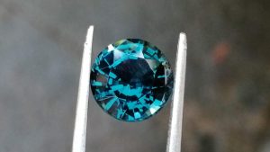 Spinel is the magnesium-aluminum member of the larger spinel group of minerals with chemical formula MgAl₂O₄. Spinel is actually a large group of minerals. Gahnite, hercynite, ceylonite, picotite, and galaxite are all part of the spinel group. This oxide mineral is a Cubic crystal system with 7.5–8.0 hardness according to the Mohs hardness scale. Spinels Specific Gravity is depending on the composition of chemicals such as Zn-rich spinel can be as high as 4.40, otherwise, it averages from 3.58 to 3.61. Spinel has many colors such as red, pink, blue, lavender/violet, dark green, brown, black, colorless, gray. Spinel is a single reflective Non-pleochroic gemstone and Anomalous in some blue zincian varieties. It can be found as Opaque, Translucent or transparent. Spinel RI value is n = 1.719 Some red and pink spinels have fluorescence under UV Light. also, Some spinels have magnetism Weak to medium. Natural spinels typically are not enhanced. Spinels are found in Madagascar, Sri Lanka, Vietnam, Myanmar, Tanzania, Kenya, Nigeria, Afghanistan, Albania, Algeria, Atlantic Ocean, Australia, Belgium, Bolivia, Brazil, Cambodia, Canada. Spinel has long been found in the gemstone-bearing gravel of Sri Lanka. Since 2000 in several locations around the world have been discovered spinels with unusual vivid colors. when the mineral is pure, it’s colorless. That's called allochromatic gemstones. Als, Spinels are found with 4-rayed stars and 6-rayed stars. Some spinels are found with a color-changing effect such as Blue to violet, Grayish-blue to reddish-violet and some stones from Sri Lanka change from violet to reddish violet, due to the presence of Fe, Cr, and V. Blue Spinel is a very special gemstone because it is one of the few that occur naturally. The blue Spinel is colored from the impurity of Cobalt in the crystal lattice. High Color saturation in blue Spinels are always colored by Cobalt and are extremely rare to find. Cobalt spinel has high market value. Healing Properties of Spinels 👇 Spinel is known as the stone of revitalization. This MgAl2O4 mineral powers make the gums and teeth stronger and is also beneficial for gums, skin, slimming the healthy and overweight body and cancer healing. Spinel promotes physical vitality, refills the energy and eases exhaustion. Spinel is a very soothing stone, as it calms and relieves stress, anxiety, PTSD and depression. Also, Spinel is working with chakra balancing. Black Spinel - Earth Star Chakra , Red or Pink - Spinel Base Chakra, Green Spinel - Heart chakra, Blue Spinel - Throat chakra, Purple Spinel - Crown chakra.