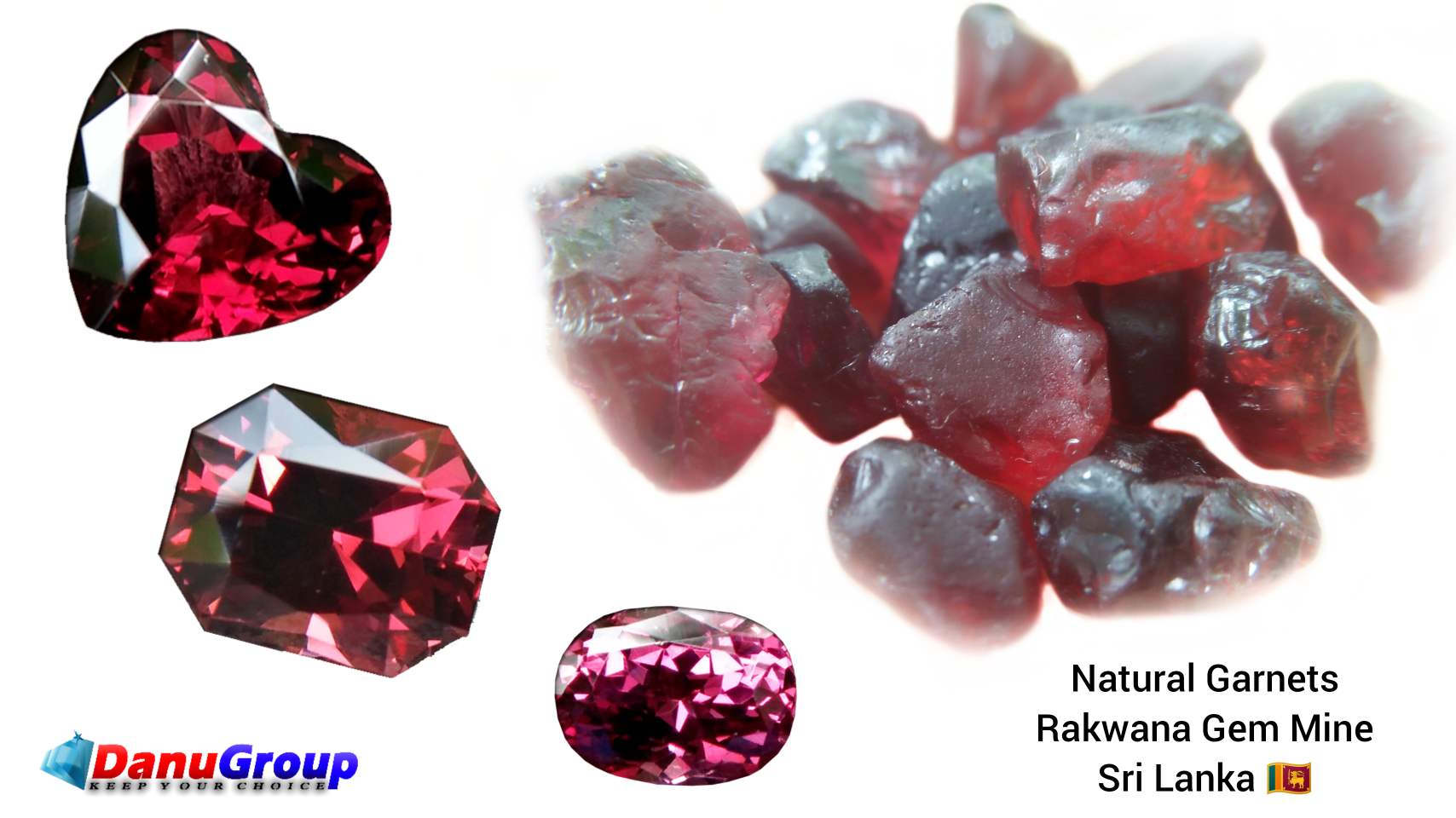 Garnet - Danu Group