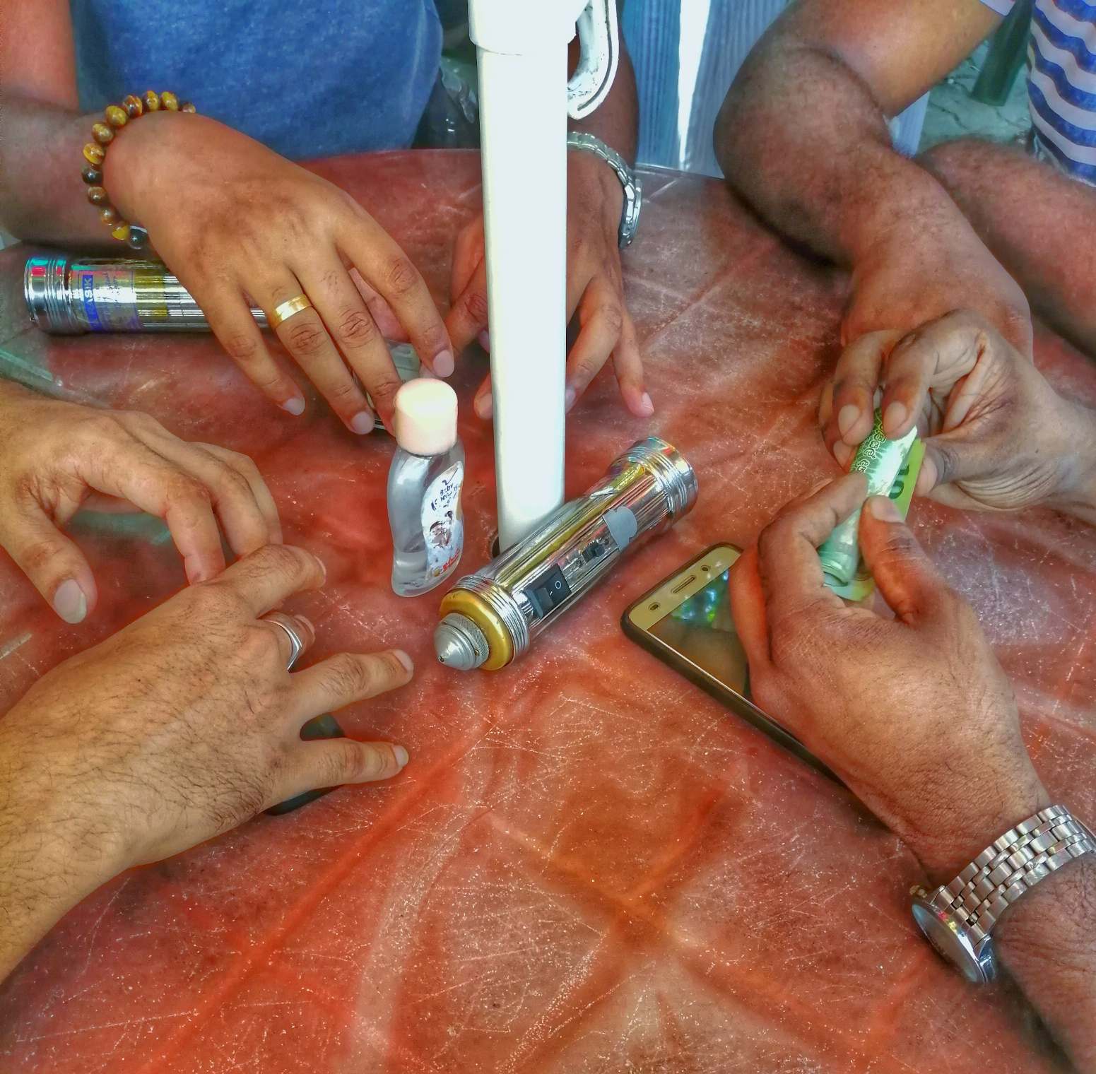 Gem Industry in Sri Lanka Danu Group