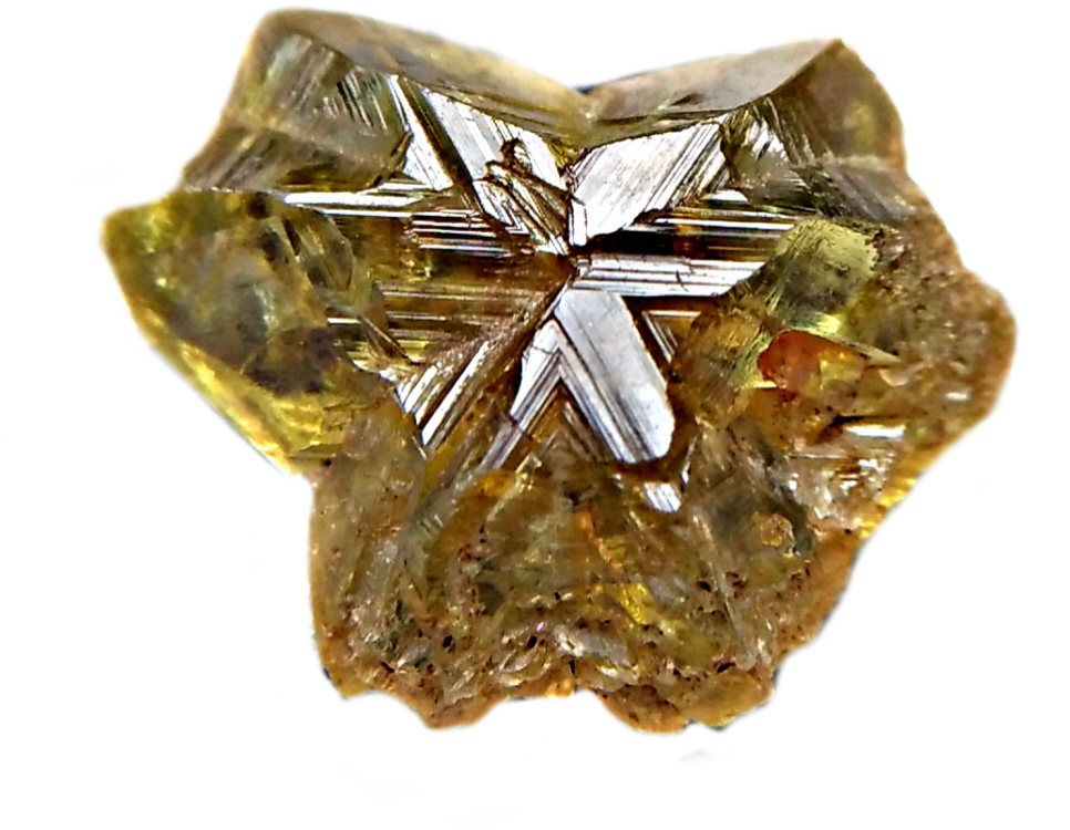  The Gemstone Chrysoberyl is an aluminate of beryllium with the chemical formula BeAl₂O₄. The name chrysoberyl is derived from the Greek words "chrysos" and "beryllos". Its meaning is "a gold-white spar".                                  It is known as a hard and durable gem after Sapphire. Chrysoberyl is an orthorhombic crystal mineral with 3.5 – 3.84 specific gravity and 8.5 hardness according to the more hardness scale. It is a Biaxial (+) mineral with refractive indexes nα=1.745 nβ=1.748 nγ=1.754.               Chrysoberyl can be found colors such as green, yellow, brownish to greenish-black, colorless, pale shades of yellow, greenish Yellow, Yellowish Green, Honey Brown, Reddish Brown, Orangy yellow, Greenish Brown, Blue.               Also, Golden Yellow Chrysoberyl is called "Ceylonese Chrysolite" as a trading name.                      The Chrysoberyl Alexandrite is a color change variety upon the nature of ambient lighting. It changes the color green to brownish red or green to purplish-red in the incandescent light from a lamp or candle flame. However, Alexandrite's good color change stones are extremely rare. also, Chrysoberyl alexandrite can be found with a chatoyancy future. It is rare and expensive.                                    An interesting feature of its crystals are the cyclic twins called trillings.    Also, Chrysoberyl can be found with the chatoyancy feature. Translucent yellowish chatoyant chrysoberyl is called as cymophane. Also, Chrysoberyl cat's eye is found in colors such as yellowish-green, green, honey brown, grey.             The chrysoberyl gemstone or mineral can be found in Sri Lanka, Afghanistan, India, Madagascar, Tanzania, Ethiopia, Australia, Brazil, Canada, France, Germany, Italy, Japan, Kenya, Kazakhstan, Namibia, Myanmar, Mozambique, Norway, Russia, Spain, USA, Zambia.    Healing Properties of Chrysoberyls  Chrysoberyl is known as an effective and protective stone since ancient times. It transforms negative thoughts into positive energy.                      Chrysoberyl gemstone or mineral is associated with wealth and creativity and promotes tolerance and harmony.                                It stimulates the solar plexus and crown chakras. Chrysoberyl helps to open the crown chakra and increases both spiritual and personal power. Green chrysoberyl stimulates the healing of the physical heart.               Chrysoberyl stimulates the cleansing and balancing of the liver, kidneys, gall bladder and balances adrenaline and cholesterol and fortifies the chest and liver.                  Chrysoberyl Cat's eye increases the vibration of Ketu in the wearer according to Vedic Astrology. It is known to reduce the malefic effects of 'Ketu' and increase its beneficial qualities.     