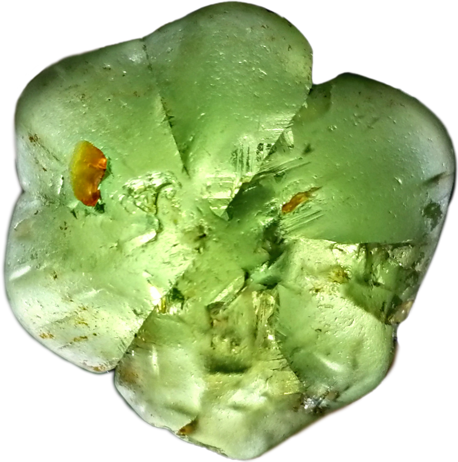  The Gemstone Chrysoberyl is an aluminate of beryllium with the chemical formula BeAl₂O₄. The name chrysoberyl is derived from the Greek words "chrysos" and "beryllos". Its meaning is "a gold-white spar". It is known as a hard and durable gem after Sapphire. Chrysoberyl is an orthorhombic crystal mineral with 3.5 – 3.84 specific gravity and 8.5 hardness according to the more hardness scale. It is a Biaxial (+) mineral with refractive indexes nα=1.745 nβ=1.748 nγ=1.754. Chrysoberyl can be found colors such as green, yellow, brownish to greenish-black, colorless, pale shades of yellow, greenish Yellow, Yellowish Green, Honey Brown, Reddish Brown, Orangy yellow, Greenish Brown, Blue. Also, Golden Yellow Chrysoberyl is called "Ceylonese Chrysolite" as a trading name. The Chrysoberyl Alexandrite is a color change variety upon the nature of ambient lighting. It changes the color green to brownish red or green to purplish-red in the incandescent light from a lamp or candle flame. However, Alexandrite's good color change stones are extremely rare. also, Chrysoberyl alexandrite can be found with a chatoyancy future. It is rare and expensive. An interesting feature of its crystals are the cyclic twins called trillings. Also, Chrysoberyl can be found with the chatoyancy feature. Translucent yellowish chatoyant chrysoberyl is called as cymophane. Also, Chrysoberyl cat's eye is found in colors such as yellowish-green, green, honey brown, grey. The chrysoberyl gemstone or mineral can be found in Sri Lanka, Afghanistan, India, Madagascar, Tanzania, Ethiopia, Australia, Brazil, Canada, France, Germany, Italy, Japan, Kenya, Kazakhstan, Namibia, Myanmar, Mozambique, Norway, Russia, Spain, USA, Zambia. Healing Properties of Chrysoberyls Chrysoberyl is known as an effective and protective stone since ancient times. It transforms negative thoughts into positive energy. Chrysoberyl gemstone or mineral is associated with wealth and creativity and promotes tolerance and harmony. It stimulates the solar plexus and crown chakras. Chrysoberyl helps to open the crown chakra and increases both spiritual and personal power. Green chrysoberyl stimulates the healing of the physical heart. Chrysoberyl stimulates the cleansing and balancing of the liver, kidneys, gall bladder and balances adrenaline and cholesterol and fortifies the chest and liver. Chrysoberyl Cat's eye increases the vibration of Ketu in the wearer according to Vedic Astrology. It is known to reduce the malefic effects of 'Ketu' and increase its beneficial qualities. 