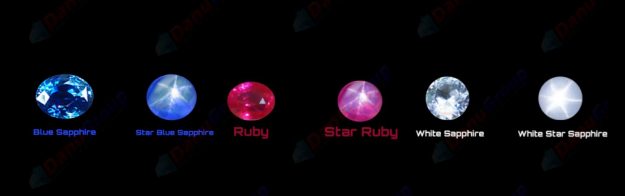 Star Sapphire Danu Group